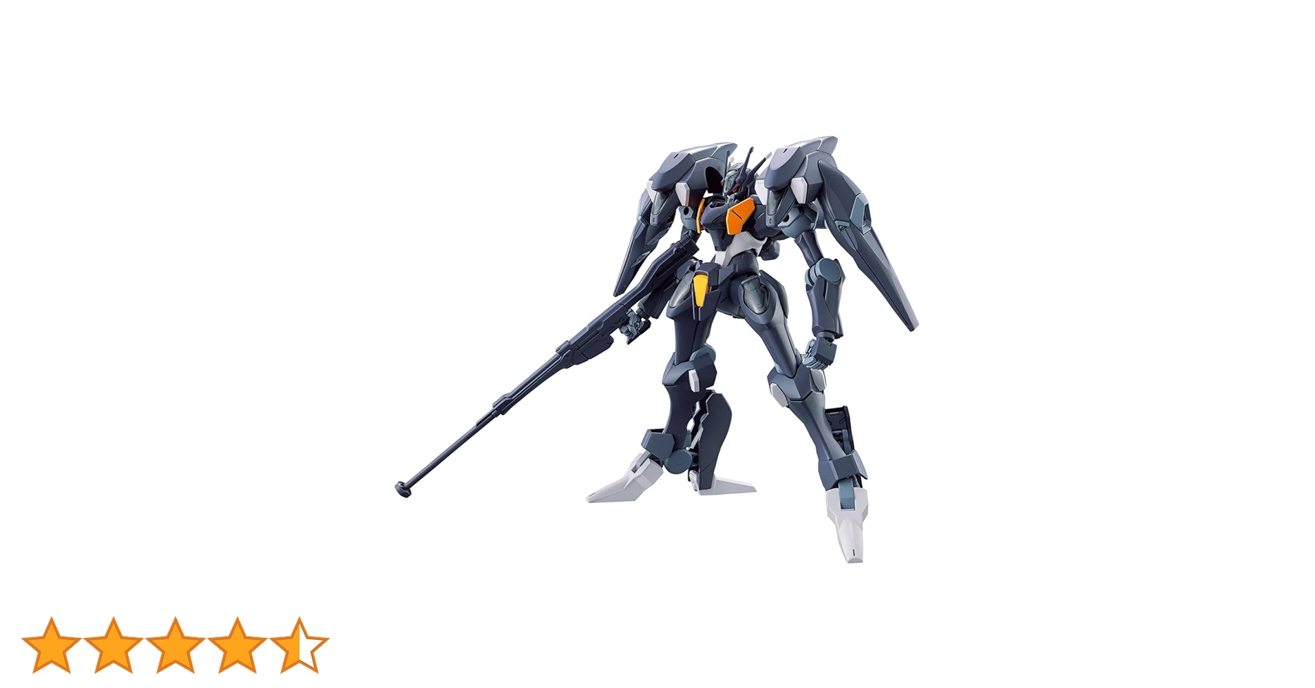 コパ19.1 HGAG 1/144 HG #19 Chaos Gundam | Hobby Sense